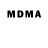 MDMA молли osan rzn