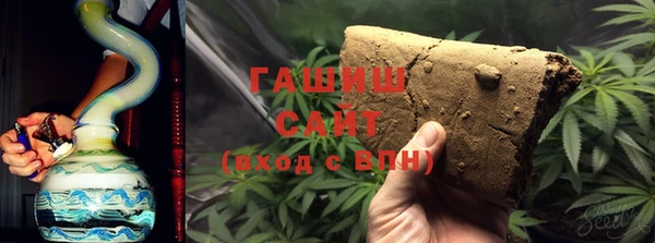 твердый Арсеньев